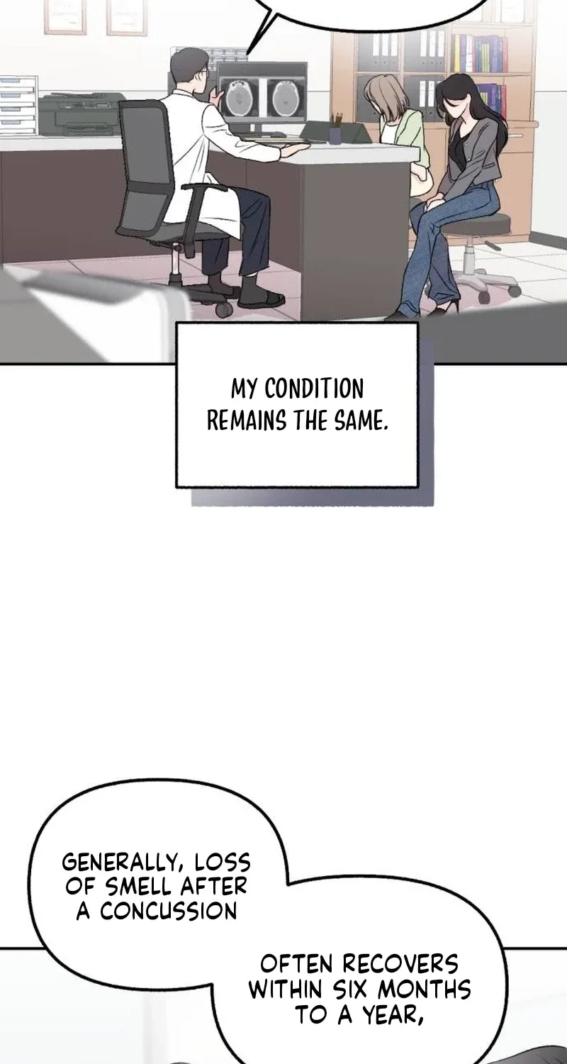 Read Fragrant Contractual Relationship chapter 1 image 41 on Lezhin