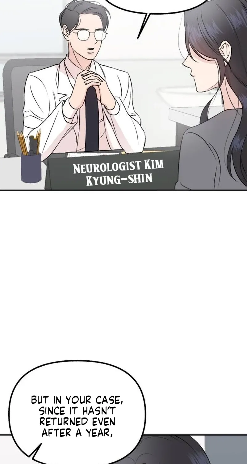 Read Fragrant Contractual Relationship chapter 1 image 42 on Lezhin