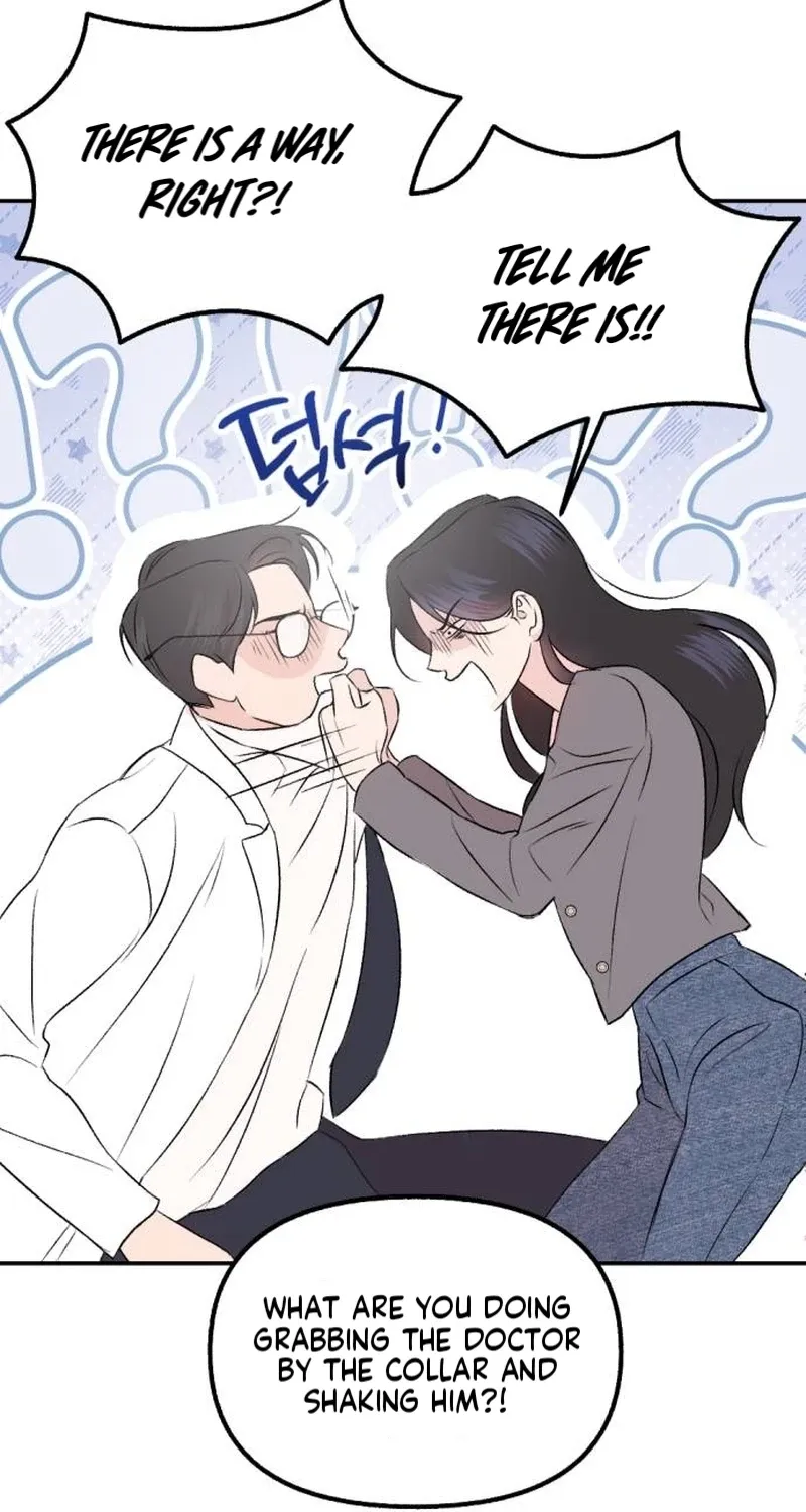 Read Fragrant Contractual Relationship chapter 1 image 52 on Lezhin