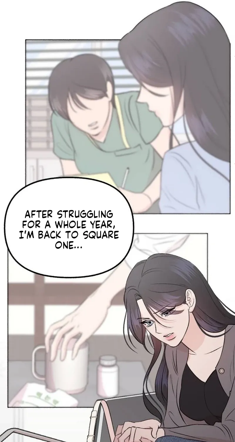 Read Fragrant Contractual Relationship chapter 1 image 55 on Lezhin