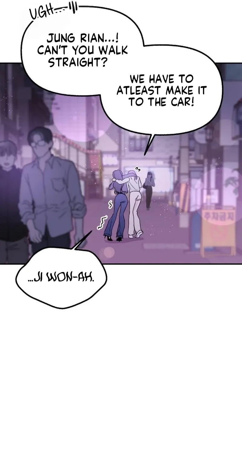 Read Fragrant Contractual Relationship chapter 1 image 73 on Lezhin