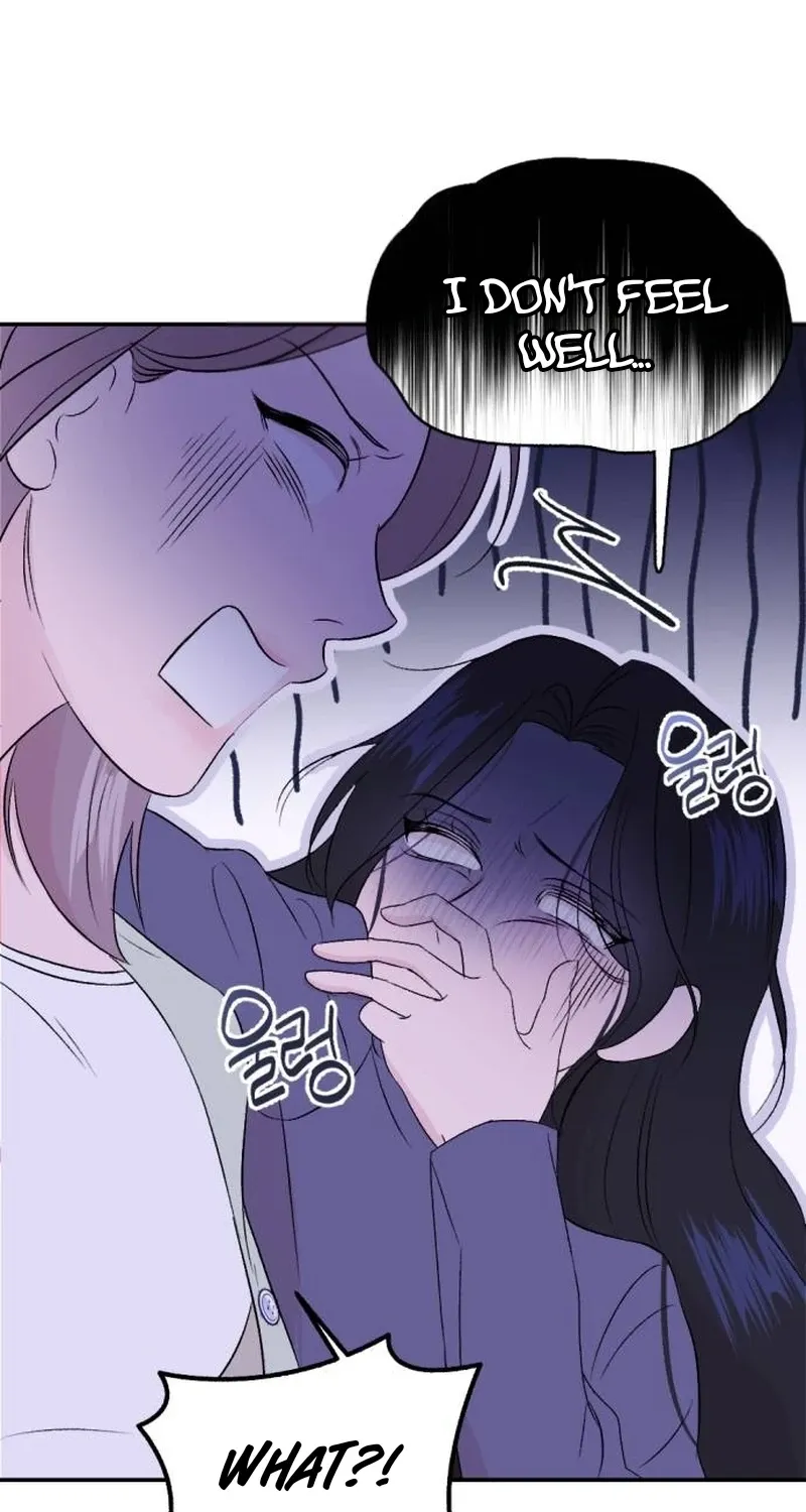Read Fragrant Contractual Relationship chapter 1 image 74 on Lezhin