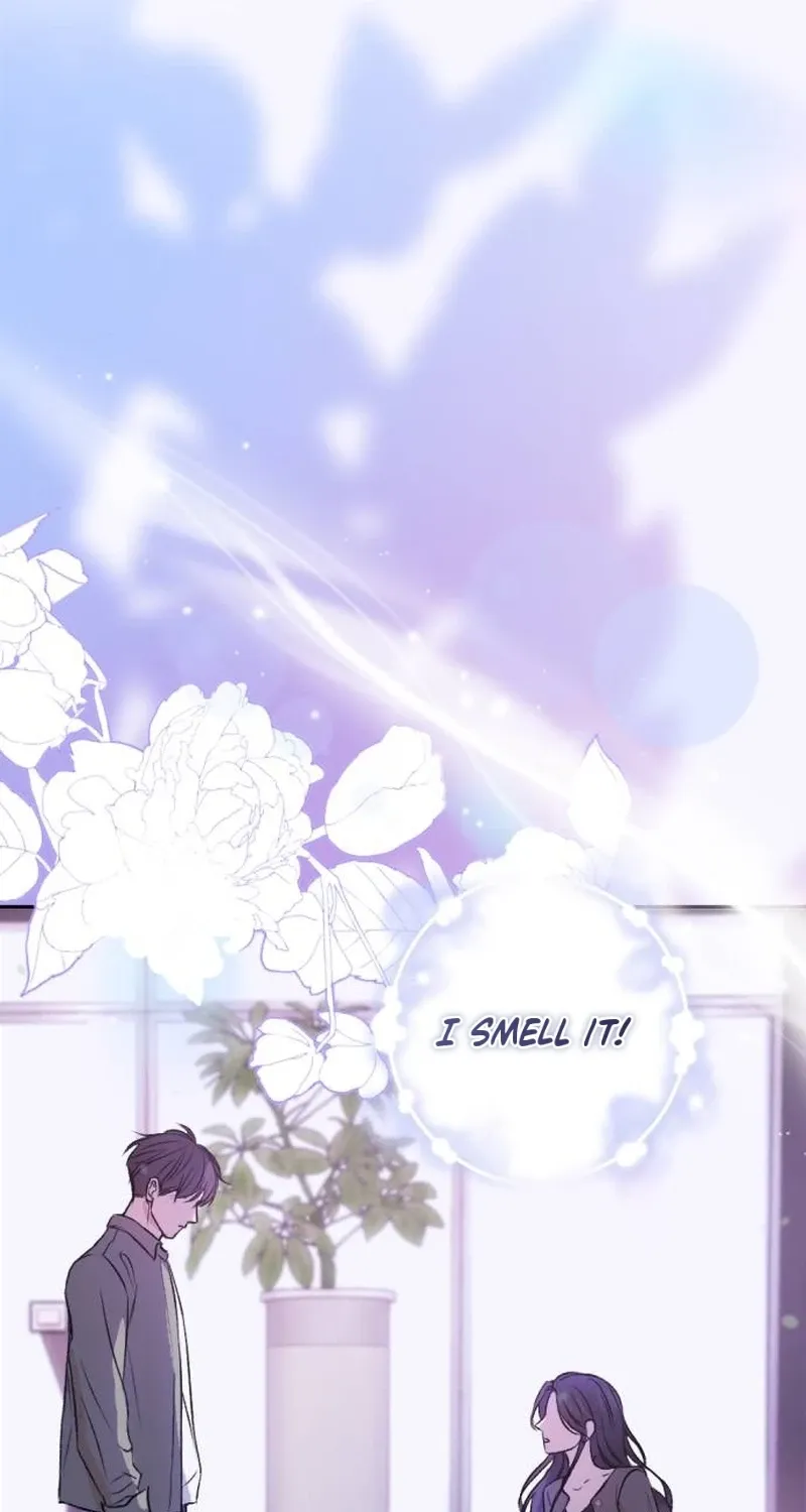 Read Fragrant Contractual Relationship chapter 1 image 95 on Lezhin