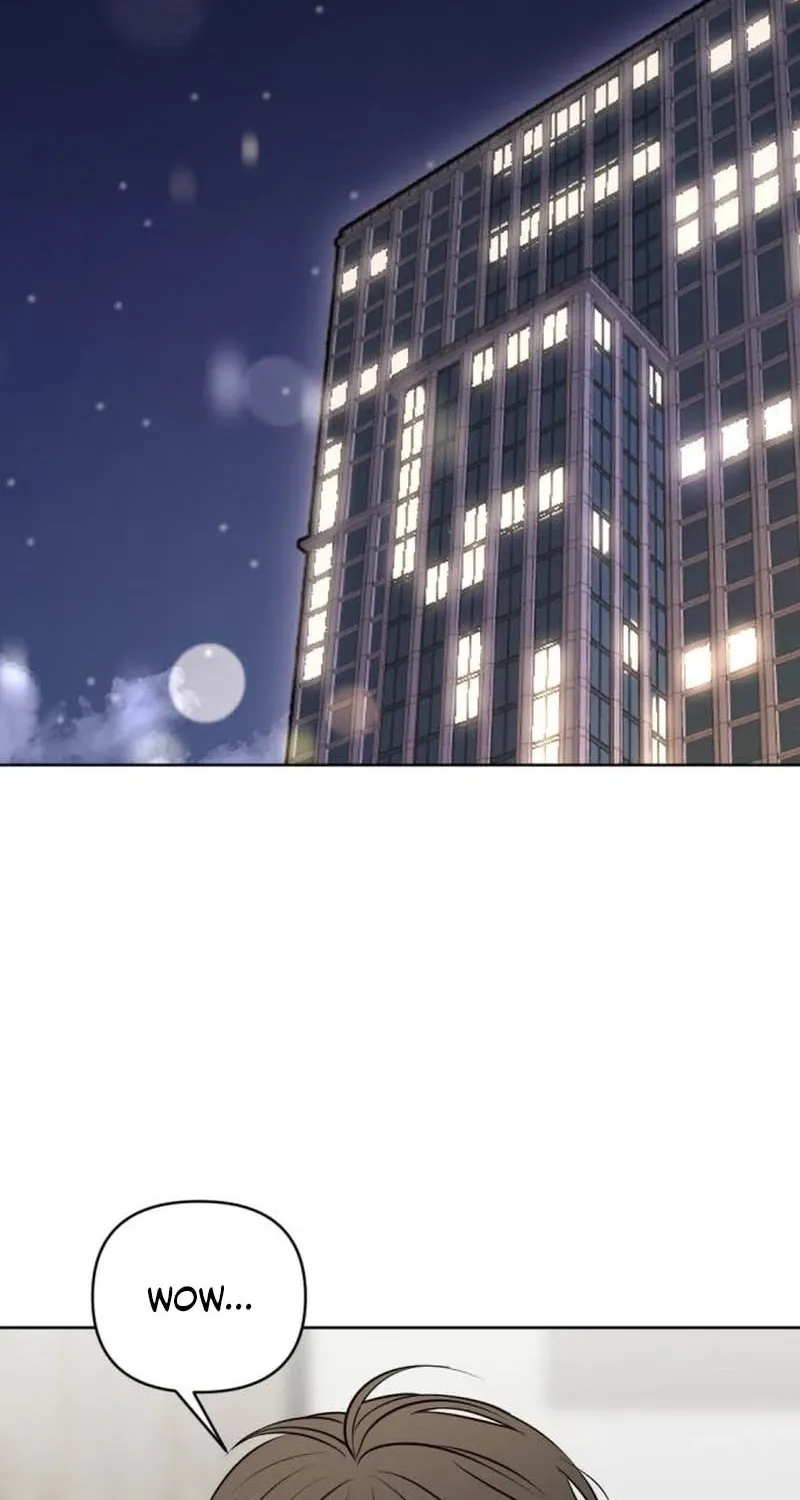 Read Fragrant Contractual Relationship chapter 10 image 1 on Lezhin