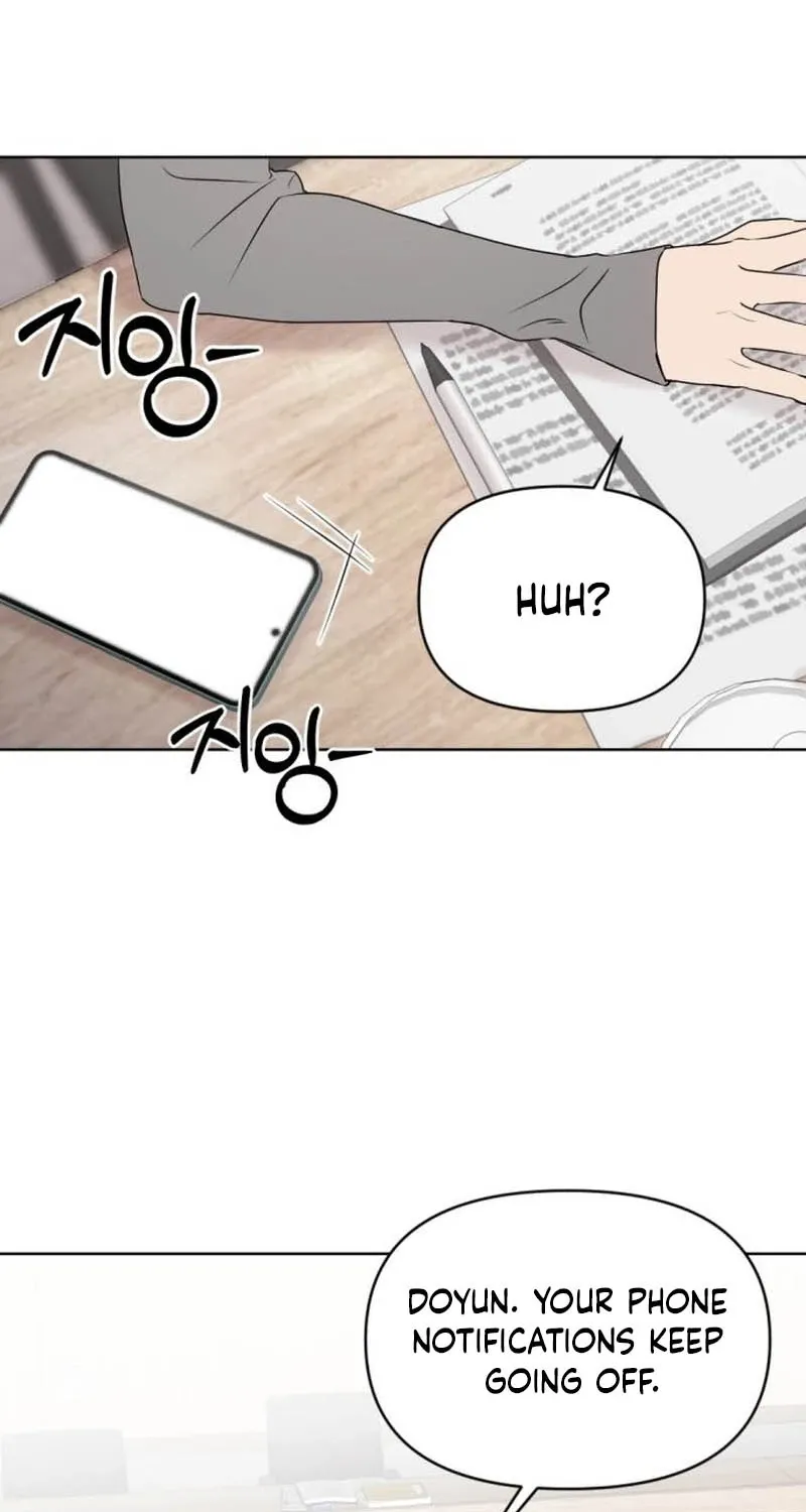 Read Fragrant Contractual Relationship chapter 10 image 11 on Lezhin
