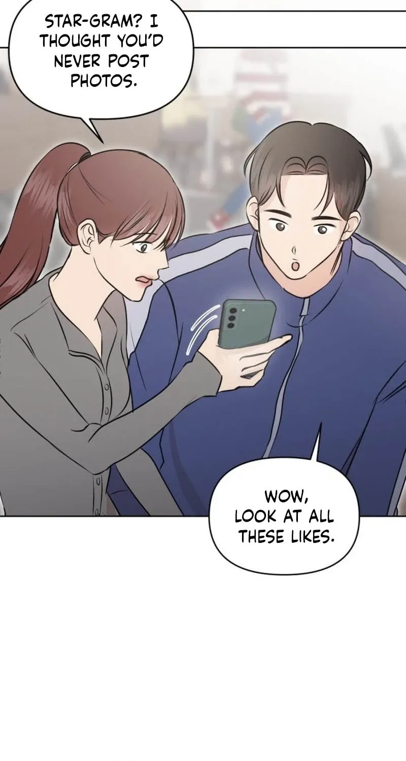 Read Fragrant Contractual Relationship chapter 10 image 13 on Lezhin