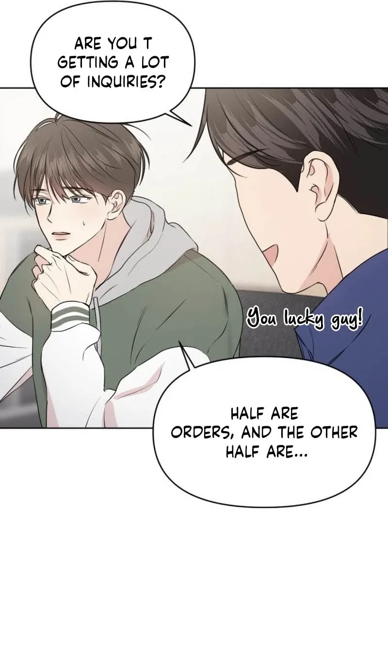 Read Fragrant Contractual Relationship chapter 10 image 14 on Lezhin