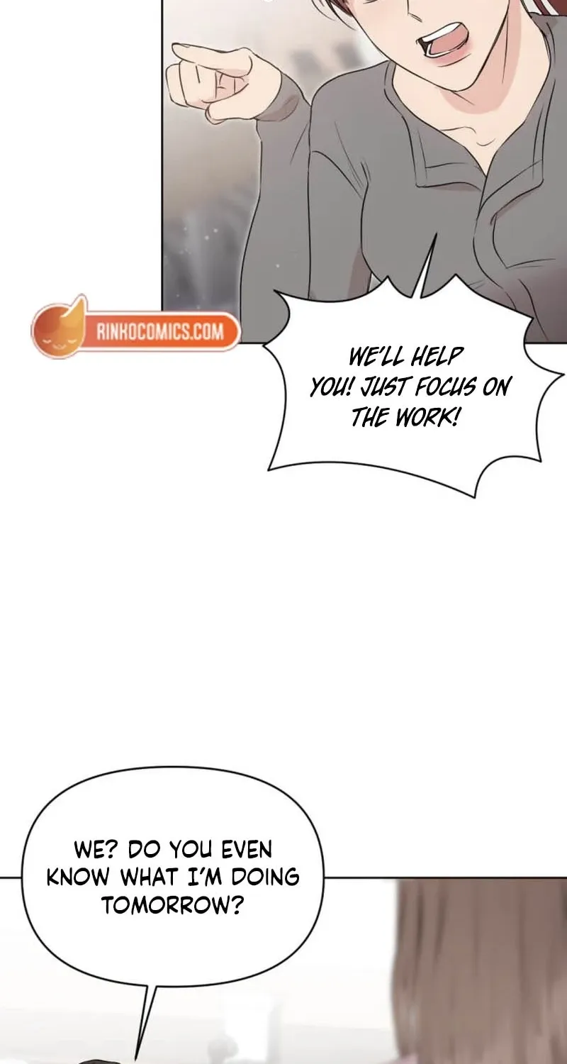 Read Fragrant Contractual Relationship chapter 10 image 16 on Lezhin