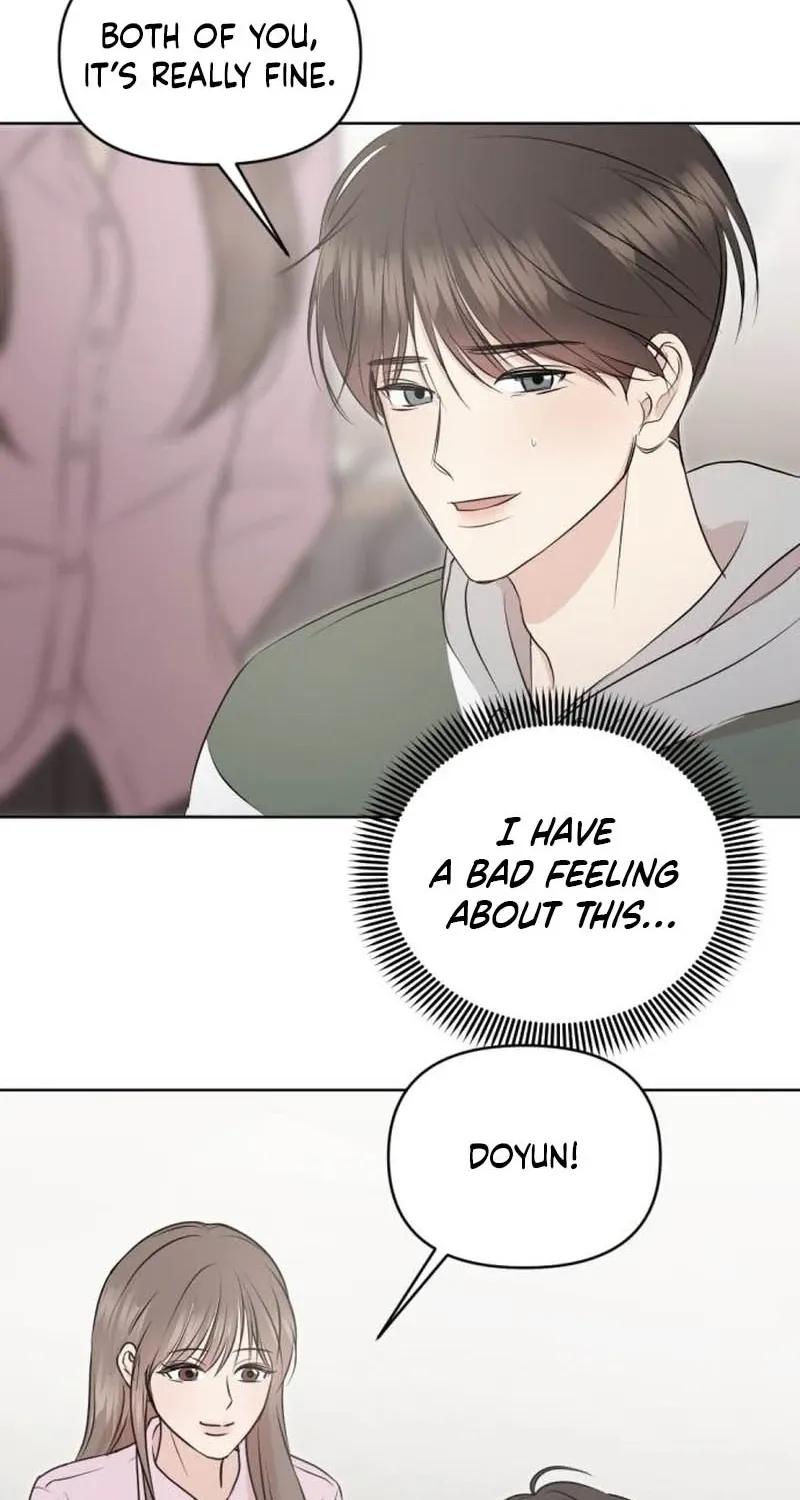 Read Fragrant Contractual Relationship chapter 10 image 18 on Lezhin