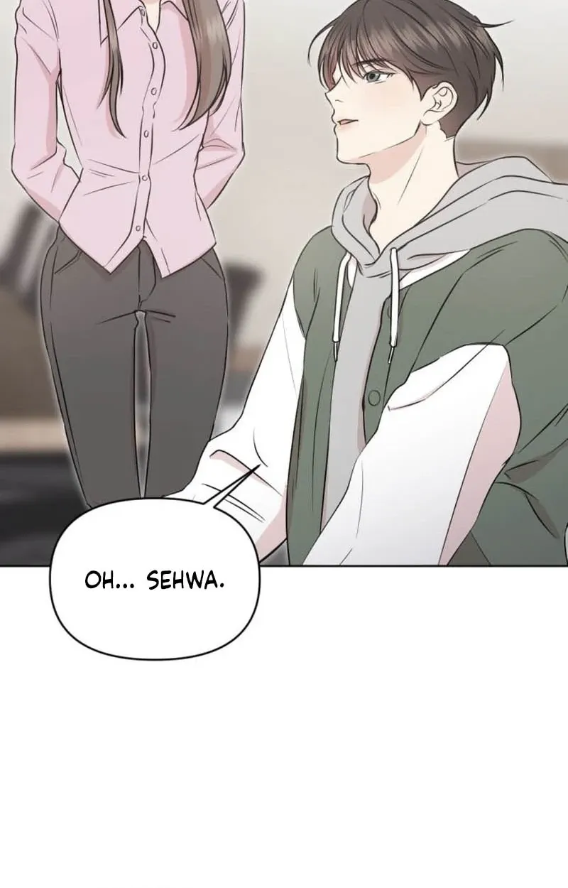 Read Fragrant Contractual Relationship chapter 10 image 19 on Lezhin