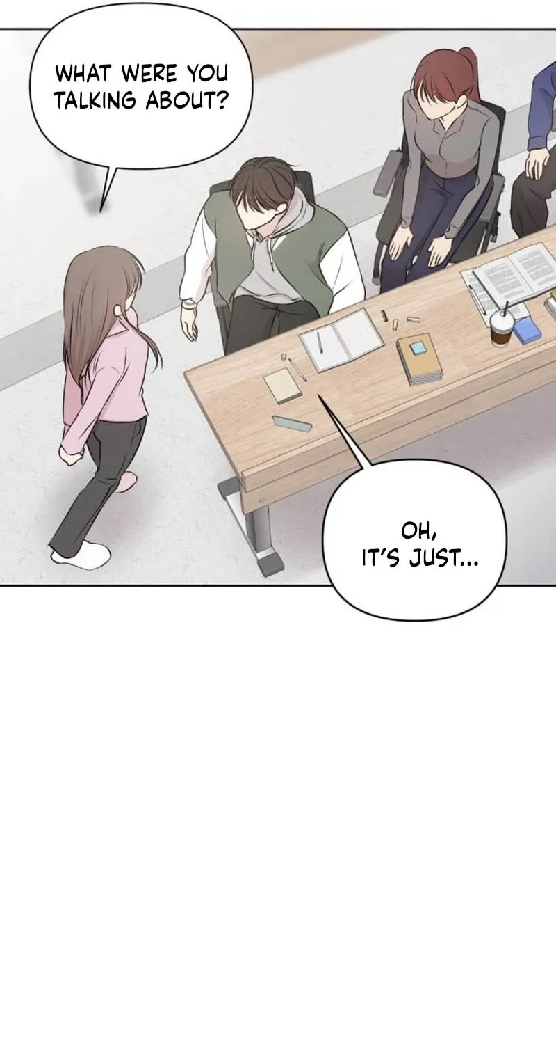 Read Fragrant Contractual Relationship chapter 10 image 20 on Lezhin