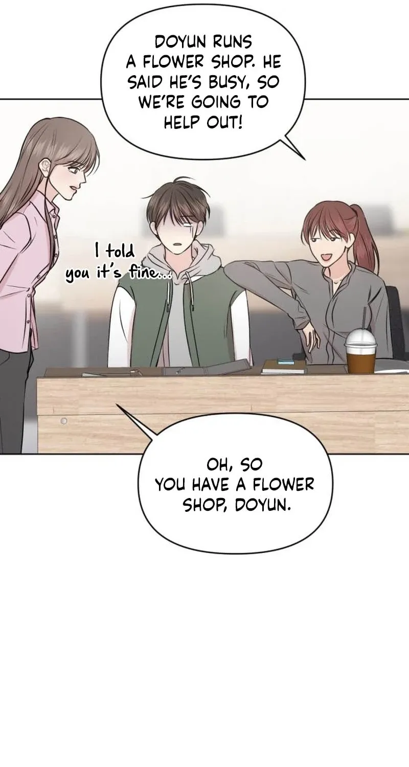 Read Fragrant Contractual Relationship chapter 10 image 21 on Lezhin