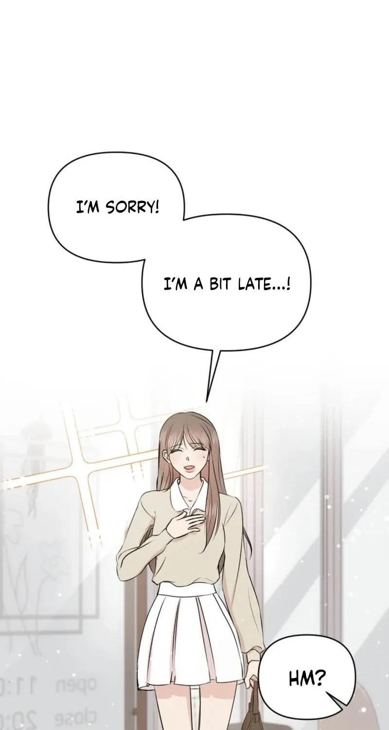 Read Fragrant Contractual Relationship chapter 10 image 26 on Lezhin