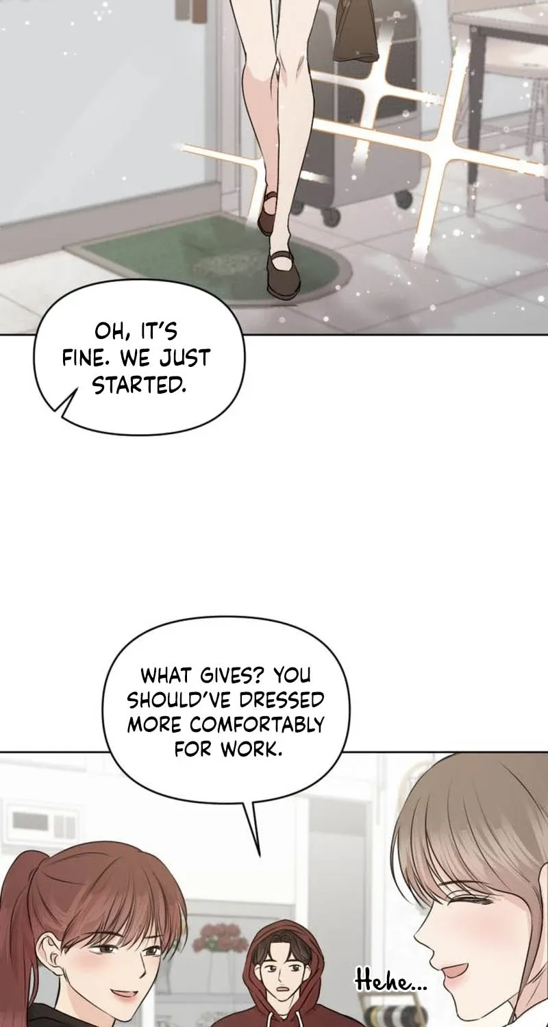 Read Fragrant Contractual Relationship chapter 10 image 27 on Lezhin