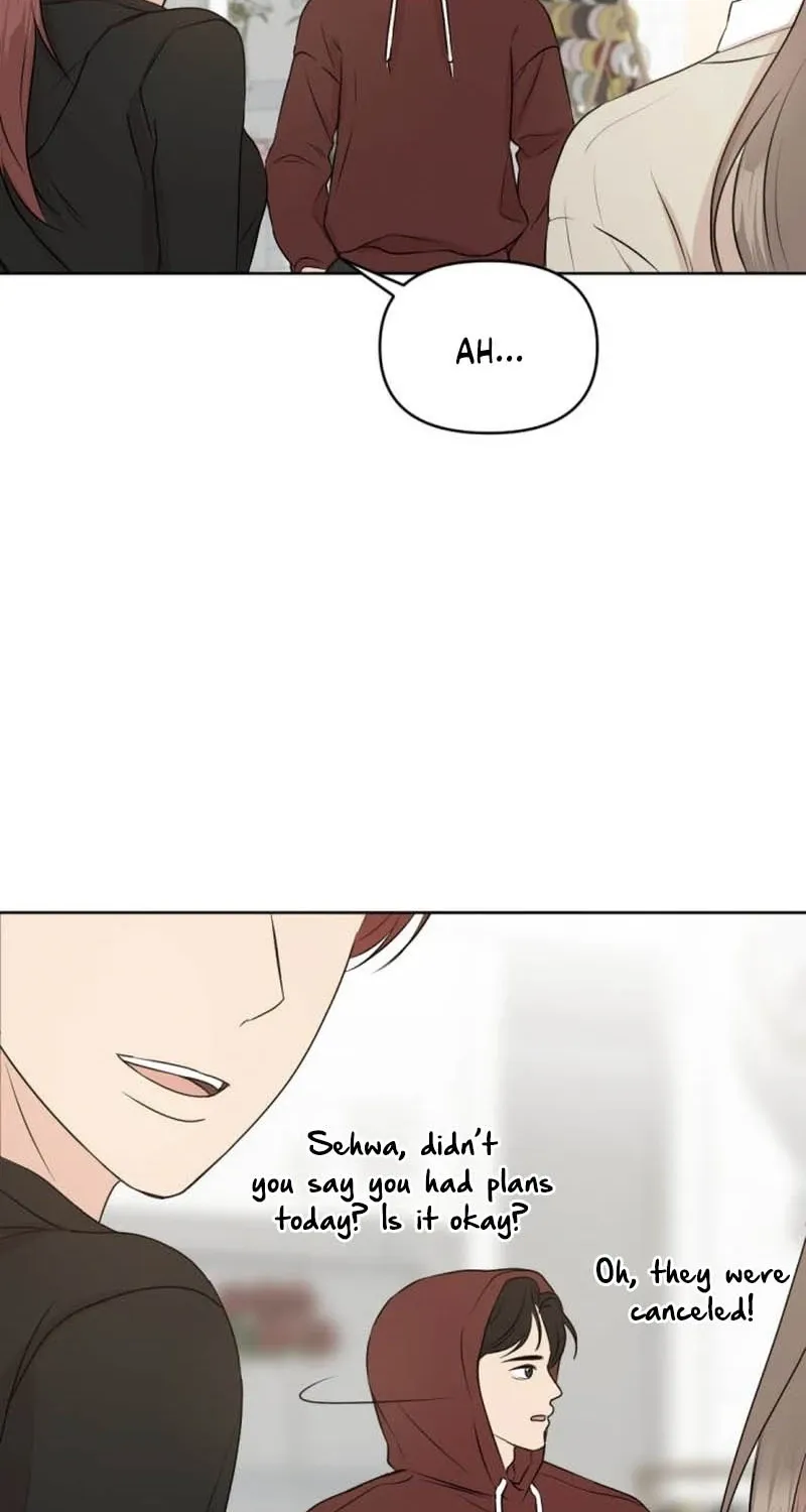 Read Fragrant Contractual Relationship chapter 10 image 28 on Lezhin