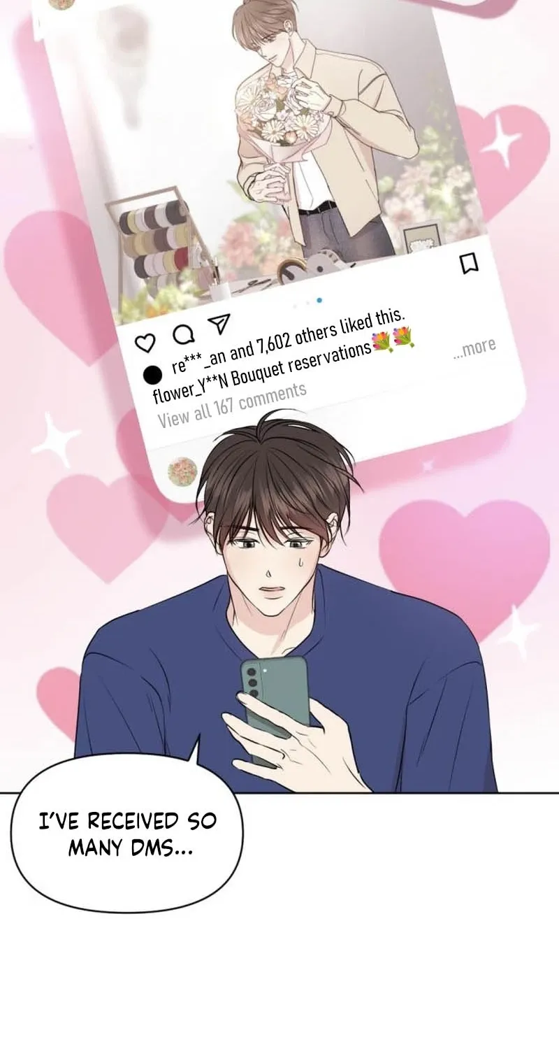 Read Fragrant Contractual Relationship chapter 10 image 3 on Lezhin