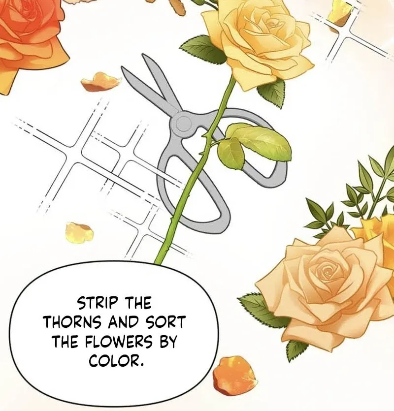 Read Fragrant Contractual Relationship chapter 10 image 30 on Lezhin