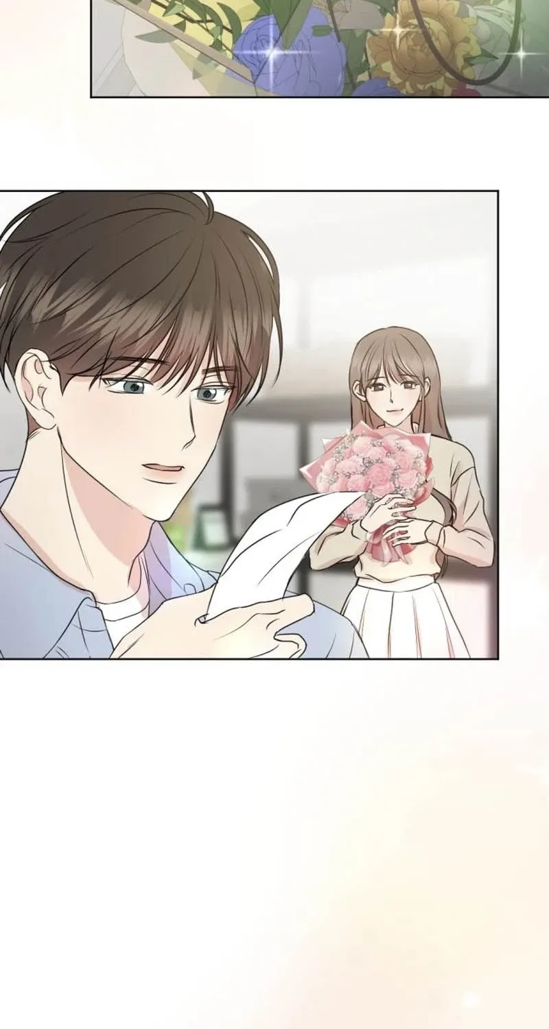 Read Fragrant Contractual Relationship chapter 10 image 35 on Lezhin