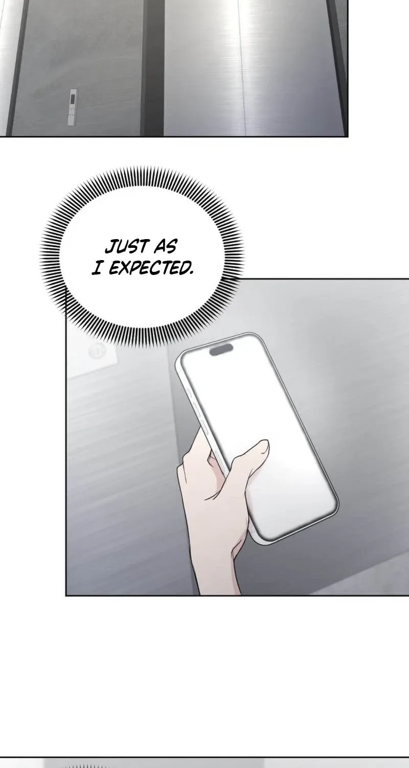 Read Fragrant Contractual Relationship chapter 10 image 40 on Lezhin
