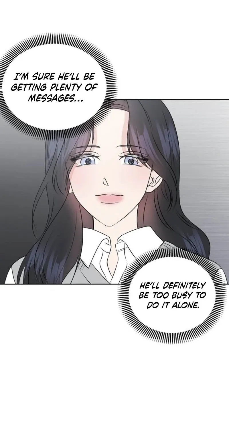 Read Fragrant Contractual Relationship chapter 10 image 43 on Lezhin