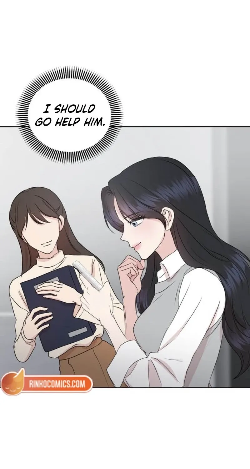 Read Fragrant Contractual Relationship chapter 10 image 44 on Lezhin