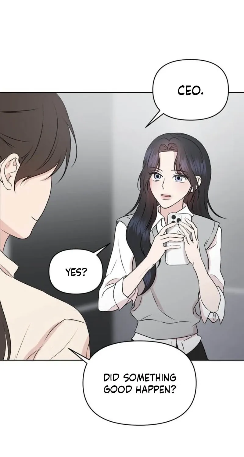 Read Fragrant Contractual Relationship chapter 10 image 45 on Lezhin