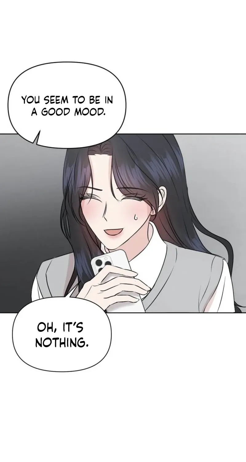 Read Fragrant Contractual Relationship chapter 10 image 46 on Lezhin