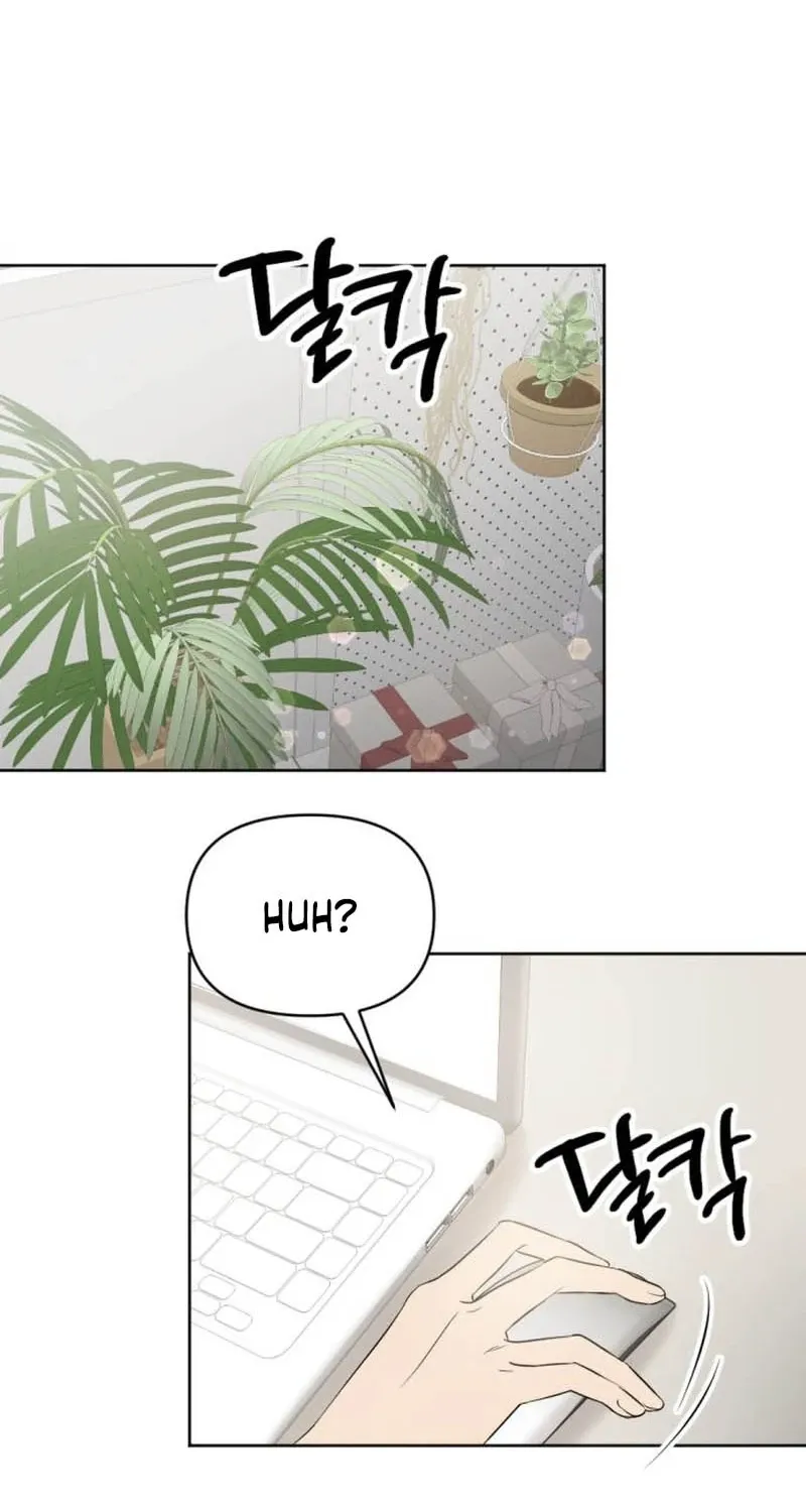 Read Fragrant Contractual Relationship chapter 10 image 47 on Lezhin