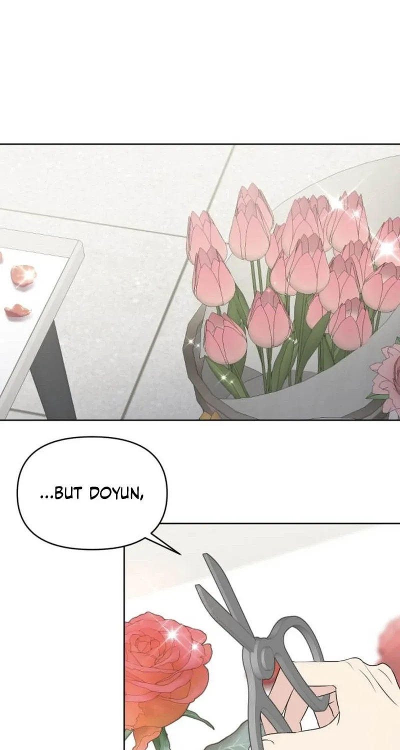 Read Fragrant Contractual Relationship chapter 10 image 51 on Lezhin