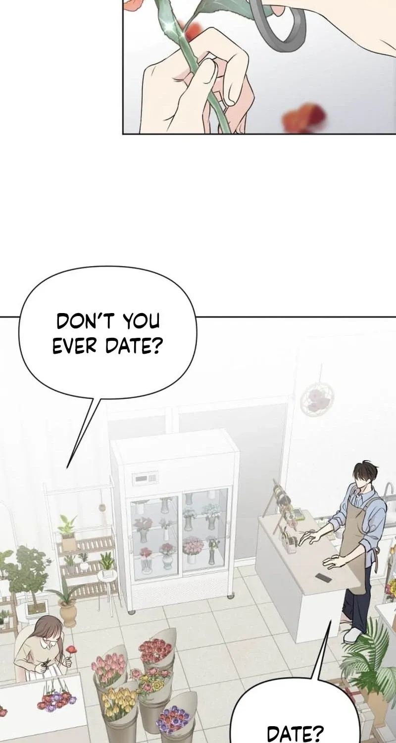 Read Fragrant Contractual Relationship chapter 10 image 52 on Lezhin