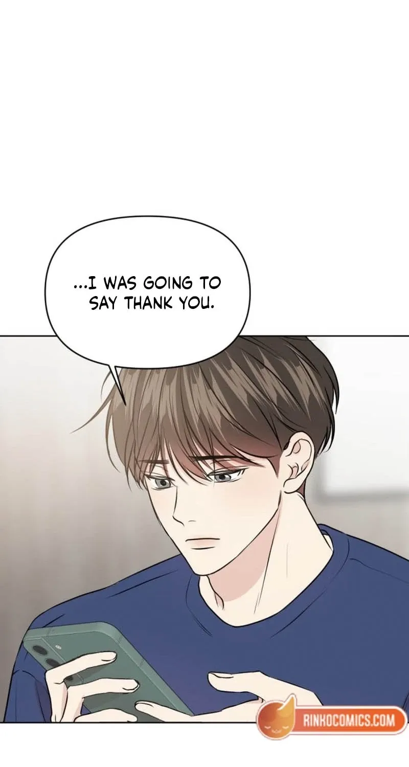 Read Fragrant Contractual Relationship chapter 10 image 6 on Lezhin