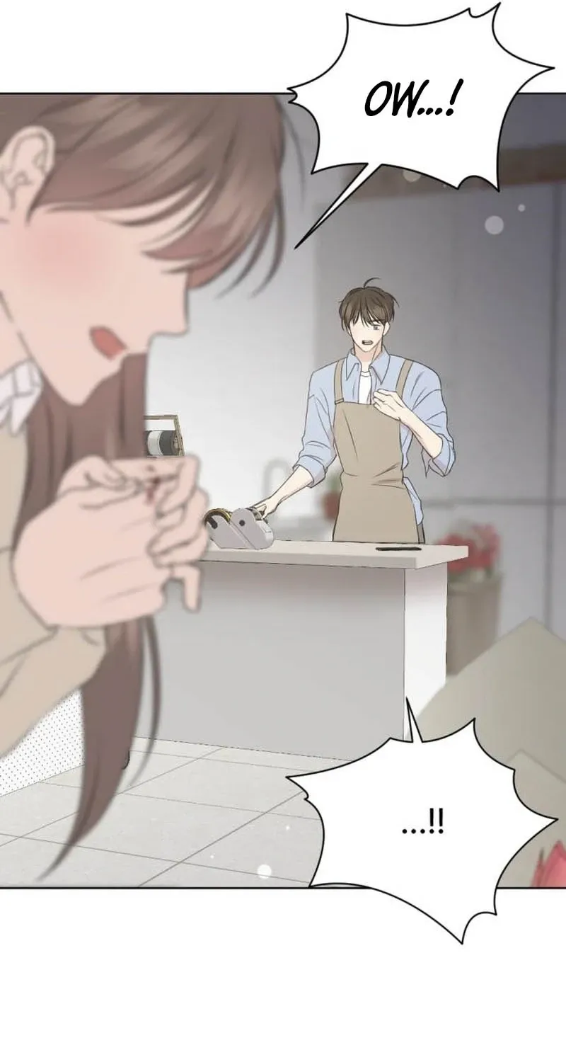 Read Fragrant Contractual Relationship chapter 10 image 61 on Lezhin