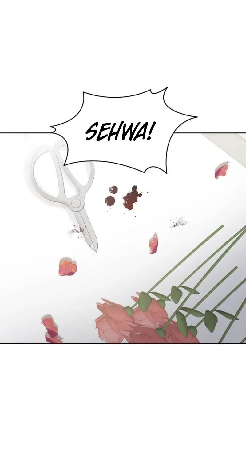 Read Fragrant Contractual Relationship chapter 10 image 62 on Lezhin