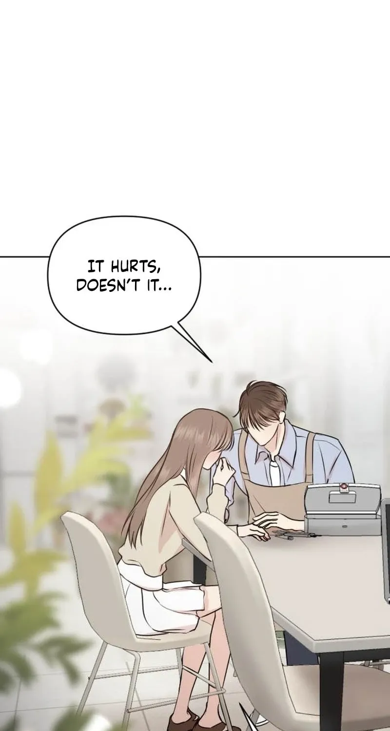 Read Fragrant Contractual Relationship chapter 10 image 64 on Lezhin