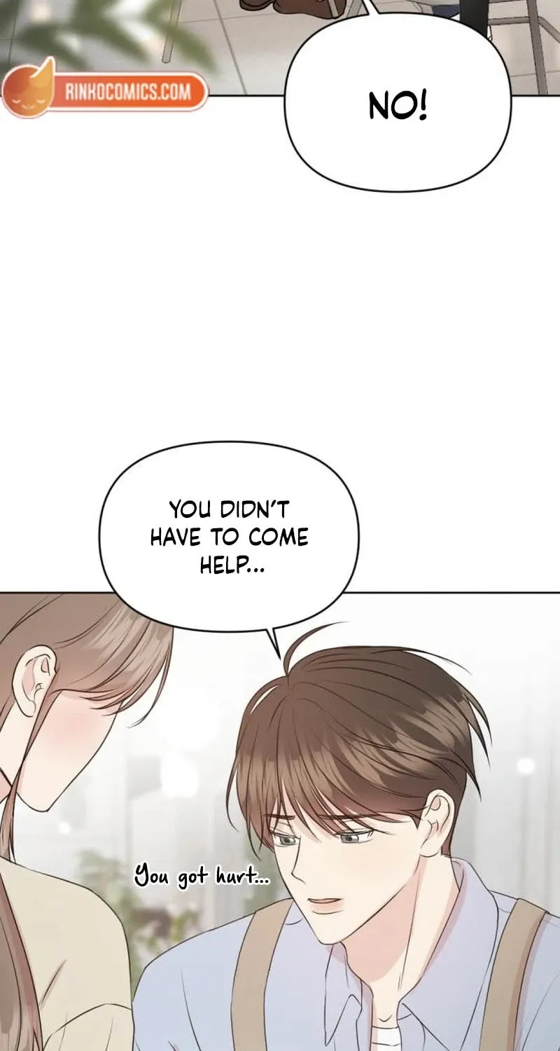 Read Fragrant Contractual Relationship chapter 10 image 65 on Lezhin