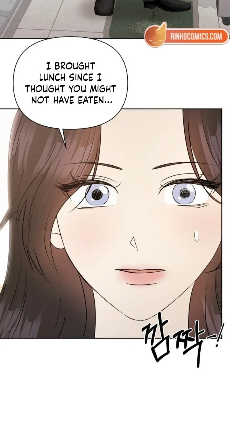 Read Fragrant Contractual Relationship chapter 10 image 74 on Lezhin