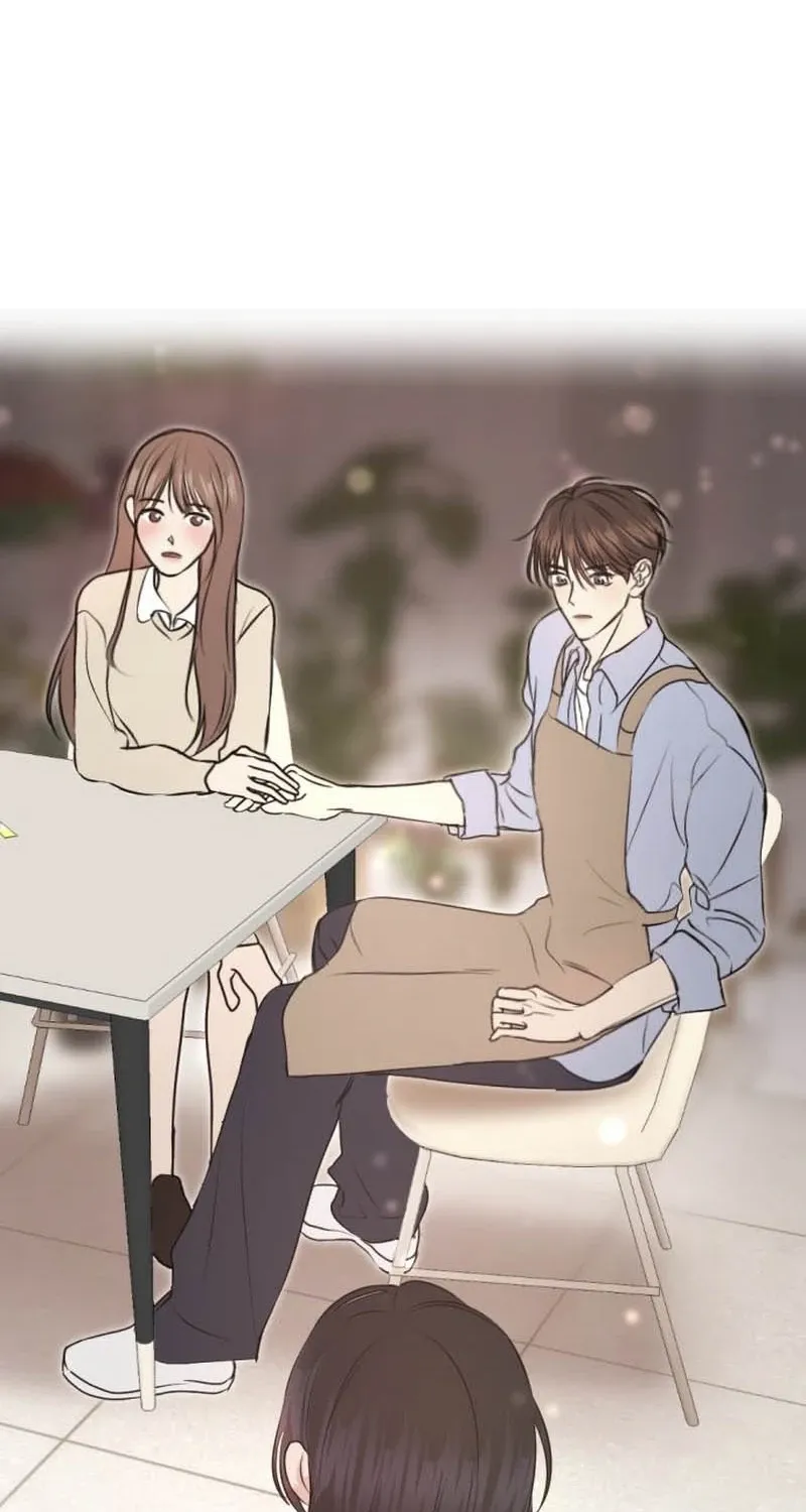 Read Fragrant Contractual Relationship chapter 10 image 75 on Lezhin