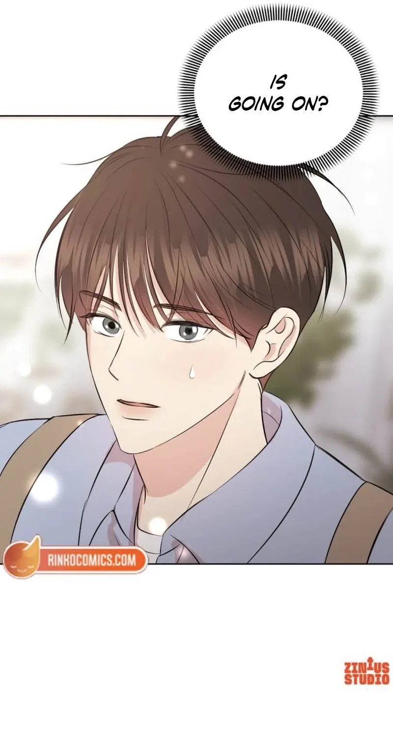Read Fragrant Contractual Relationship chapter 10 image 79 on Lezhin