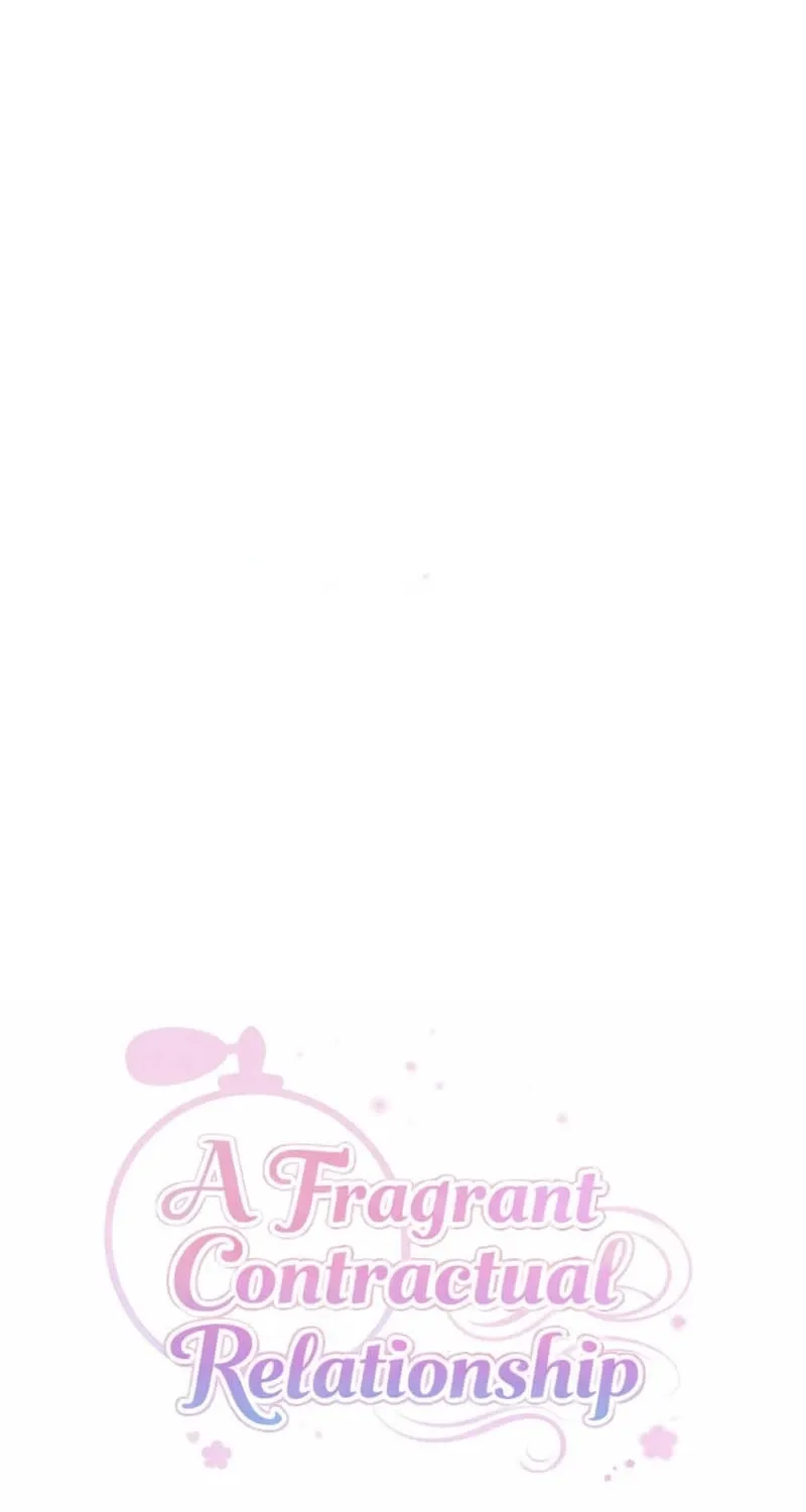 Read Fragrant Contractual Relationship chapter 10 image 8 on Lezhin