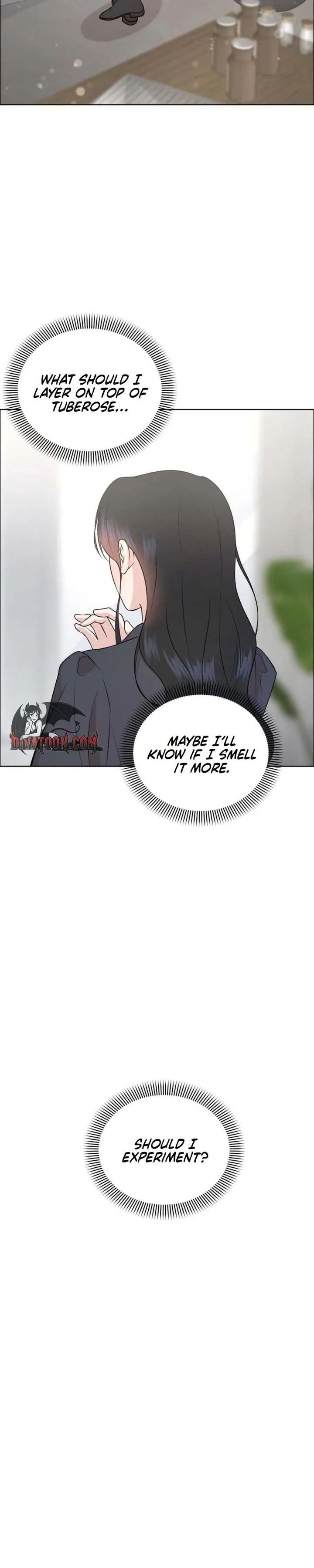 Read Fragrant Contractual Relationship chapter 14 image 12 on Lezhin