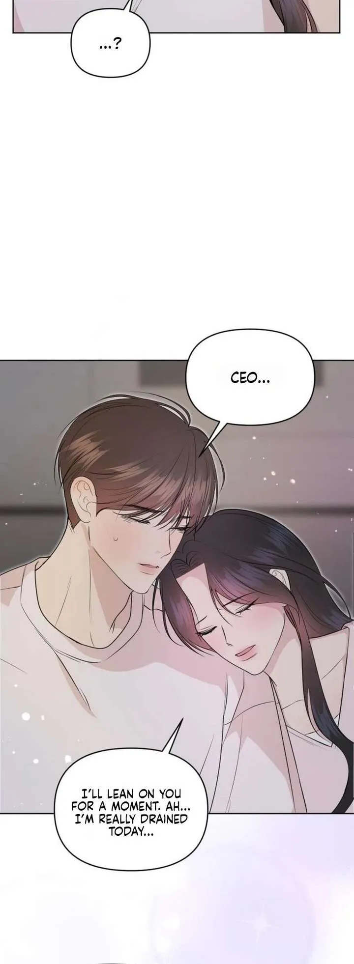 Read Fragrant Contractual Relationship chapter 14 image 15 on Lezhin