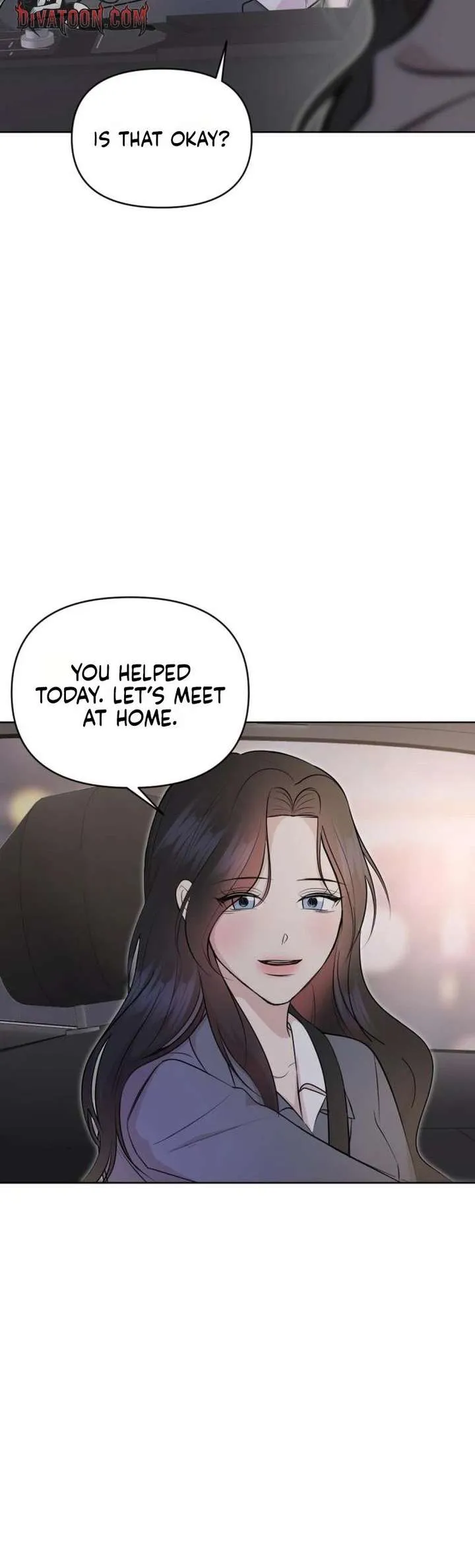 Read Fragrant Contractual Relationship chapter 14 image 6 on Lezhin