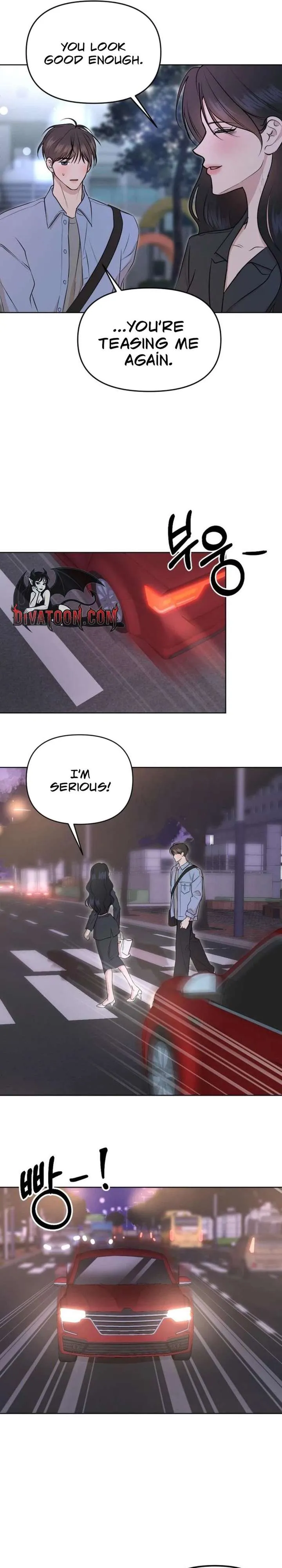 Read Fragrant Contractual Relationship chapter 15 image 18 on Lezhin