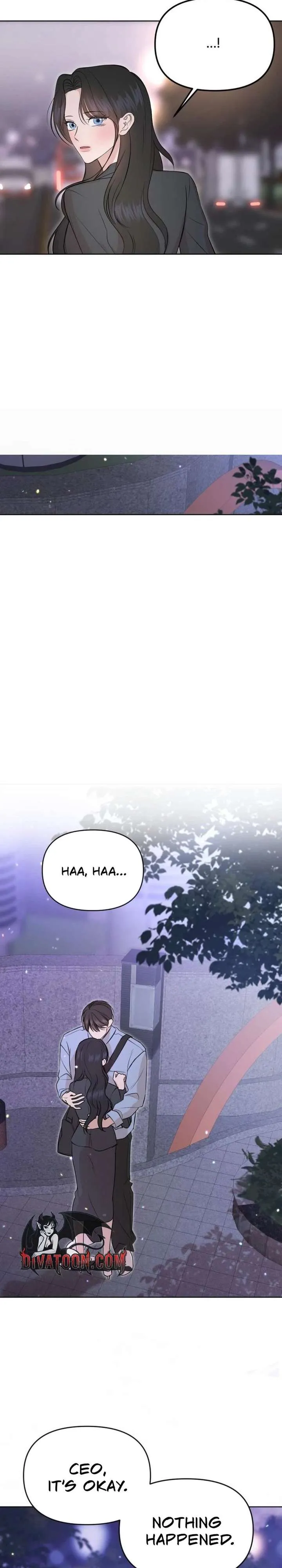 Read Fragrant Contractual Relationship chapter 15 image 19 on Lezhin