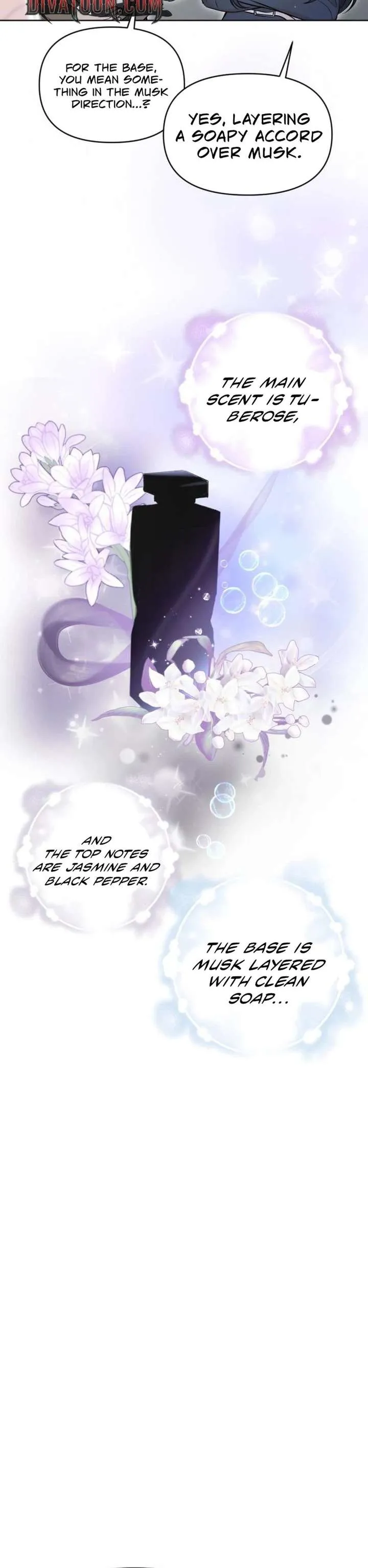 Read Fragrant Contractual Relationship chapter 15 image 5 on Lezhin