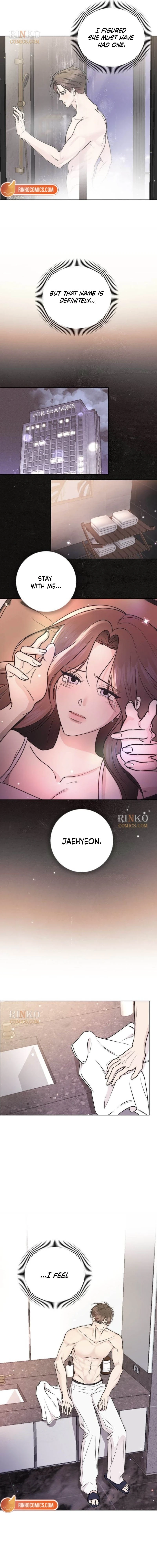 Read Fragrant Contractual Relationship chapter 18 image 14 on Lezhin
