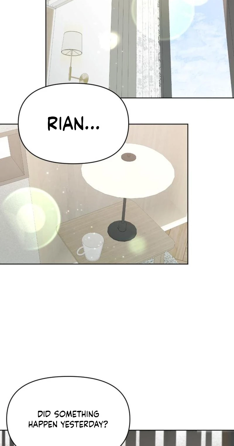 Read Fragrant Contractual Relationship chapter 19 image 1 on Lezhin