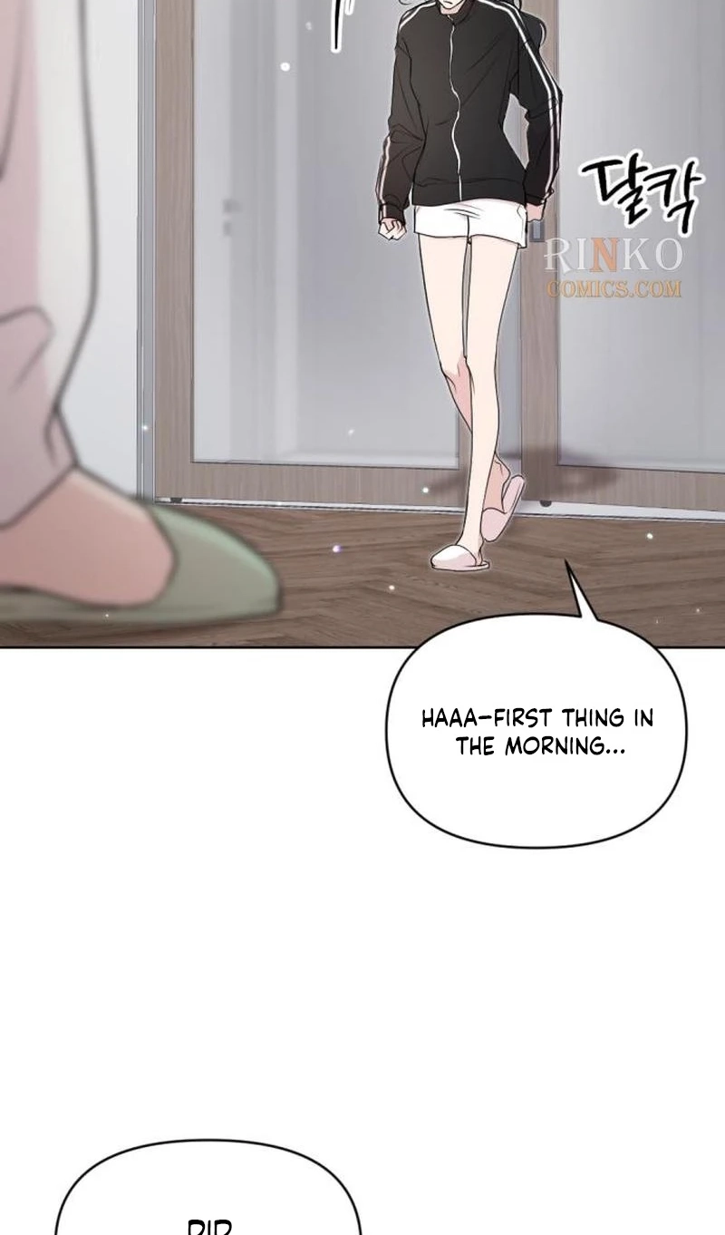 Read Fragrant Contractual Relationship chapter 19 image 14 on Lezhin