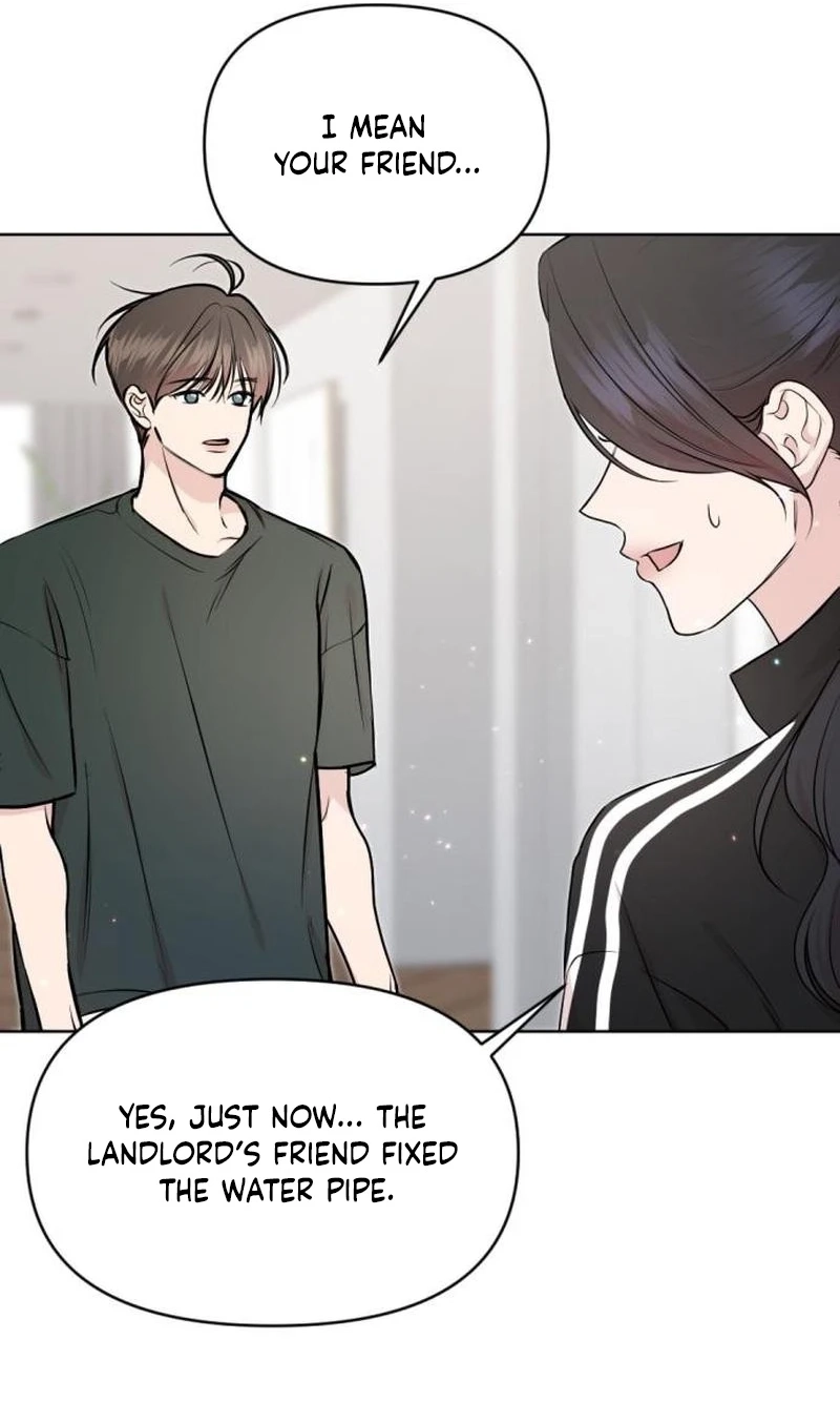 Read Fragrant Contractual Relationship chapter 19 image 16 on Lezhin