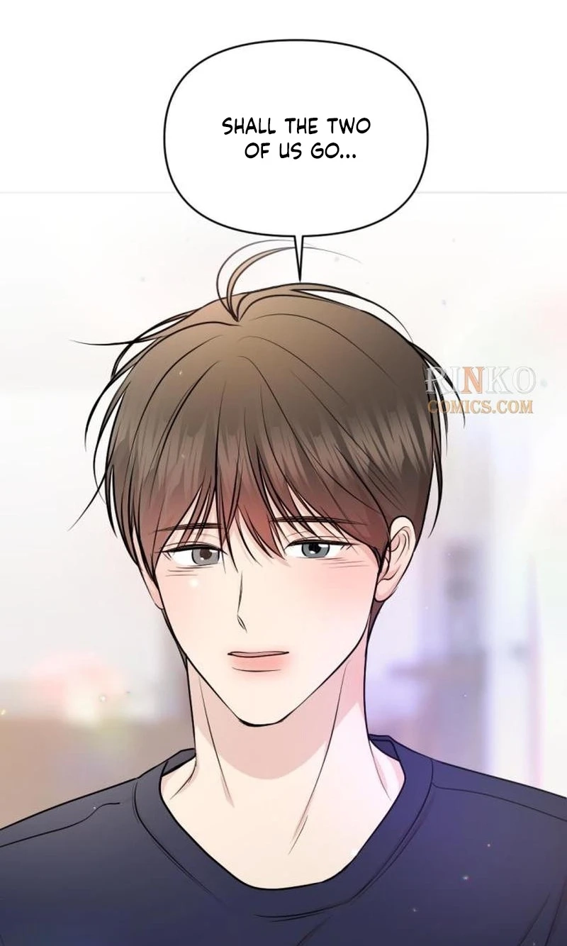 Read Fragrant Contractual Relationship chapter 19 image 20 on Lezhin